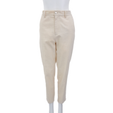 corduroy pants