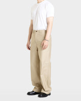 ベーシックバックロード306パンツ - MOD7ww