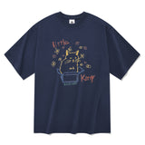 リトルキティTシャツ