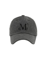 【企画限定価格】 MUCENT ボールキャップ