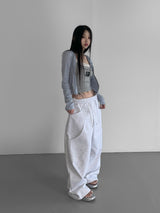49 ストラククロップ hz (3 color)