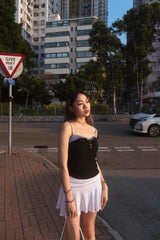 Gentle Ballet Skirt - 3 colours