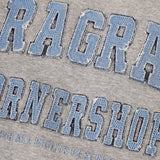 PARAGRAPH DESTROYED PATCH L/S