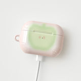 oab paint airpods case (apple)