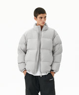 BASIC DUCKDOWN PARKA