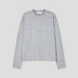 TU Basic Layered Long Sleeve 8C