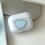 カラーライト AirPods ケース_matt