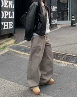 River carpenter pants