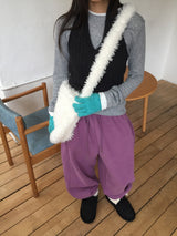 Winter Heavy Sweatpants (6color)