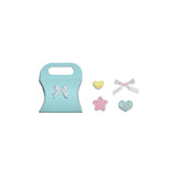 Sweety T-shirt Atelier Kit [Charcoal]