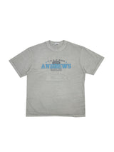 No.1310 ベースピグメントハーフTシャツ