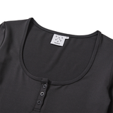 ロゴロングスリーブTシャツ(T32115S)