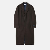 Pleddy Scalar Wool 60% Single Coat (3color)
