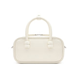 muva. Original 2023 New Boston Bag, Autumn Winter Fashion Versatile Genuine Leather Handbag, New Arrival Dec 19