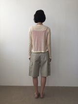 Linden Air Tencel Cardigan (3color)