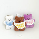 Chanibear トイビブ