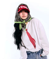 YEGG cap (5colors)