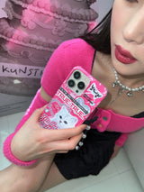 [I'm the Prettiest] Hard Case