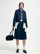 Harrington Jacket