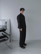 ASCLO Soutien Collar Suit (2color)