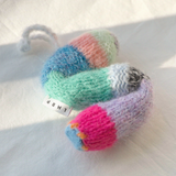 【MADE】 Alphabet charm - S
