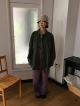 Dusk Utility Jacket (3color)