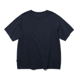 Team City Cat Tee (Navy)