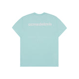 24FW  ボールドフォントロゴ半袖Tシャツ (OVERSEAS EXCLUSIVE) ミント