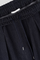 [셋업] Vernon denim pt (3color)