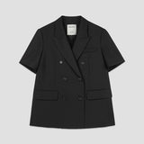 (JK-3027)BAY SET-UP DOUBLE JACKET