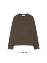 Layered Sleeves