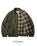 26SS★ Duff Swing Jacket