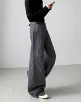 Sanok Pigment Balloon Pants