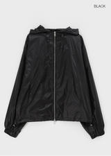 [MADE] Bandel Hood Windbreaker Jumper