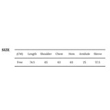 LUMEL SEE THROUGH NET KNIT UNISEX (2Color)