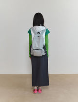 2Way Backpack (Gray)