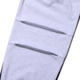 Code Reverse Sweatpants (2color)