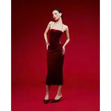 ADMONISH SKIRT