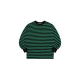 MIDDLE STRIPE Long sleeves (SSLSTDBASIC)