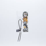SUN CASE CAT STRING BLACK