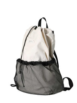 AERO LITE BACKPACK / CREAM