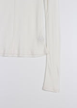 URBAN 2WAY SHEER TEE