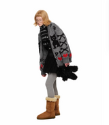 IN STOCK | TANA CHUNKY KNIT CARDIGAN – 3COLORS
