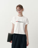 [MADE/2TYPE] BEIDELLI HOUSE's 半袖Tシャツ