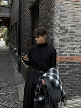 ROVE HAND WARMER KNIT