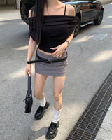 Stud belt (3colors)