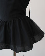 サマーバルーンビスチェ