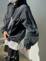 ベーシックレイヤード半袖Tシャツ 2C