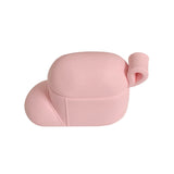 【MADE】 Pink Boots Airpods Case