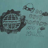 VINTAGE ハッピースマイルTシャツ